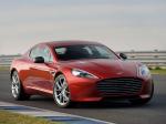 Aston Martin Rapide S 2013 года (NA)